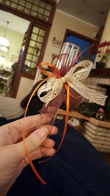 Portaconfetti fai da me! - 1