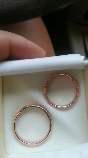 A meno 19...ritirate le.fedi! - 1