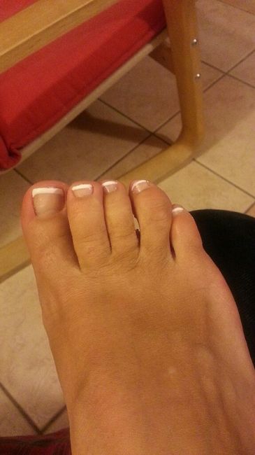 A meno 2... estetista! - 2