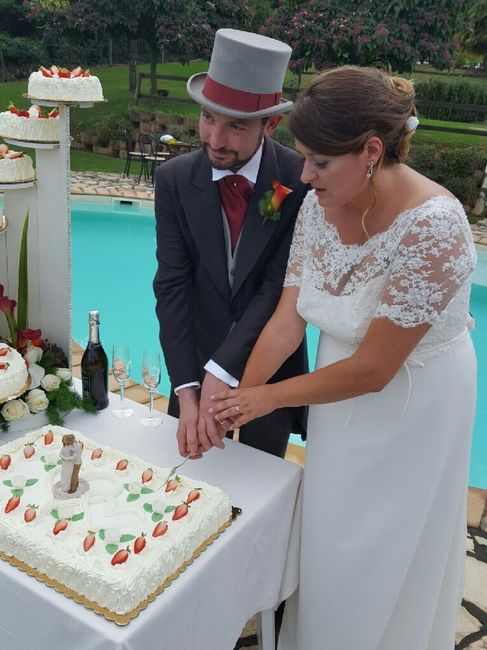 18 settembre 2016...amore, gioia, amicizia - 8