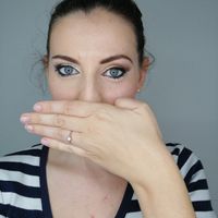 Aiuto! Scelta trucco - 2