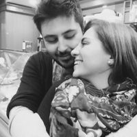 Postate una foto di voi due 👇 - 1