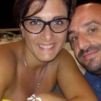 Presentati pubblicando una foto tua e del tuo fm - 1