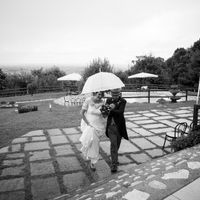 sposa bagnata sposa fortunata