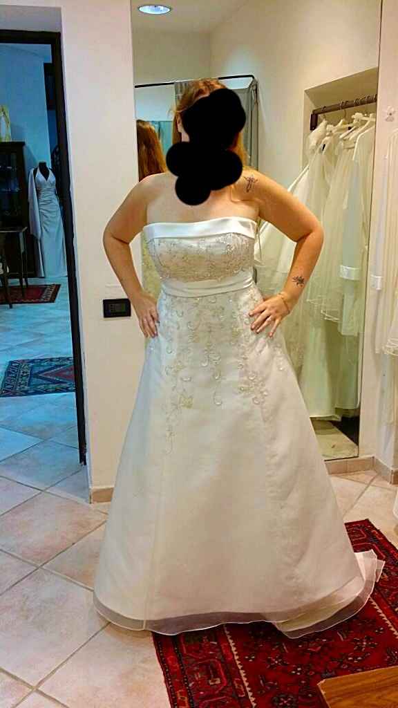 Aiuto accessori e scarpe!! - 1