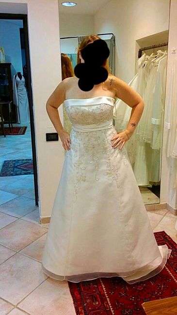 Aiuto accessori e scarpe!! - 1