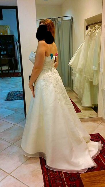 Aiuto accessori e scarpe!! - 2