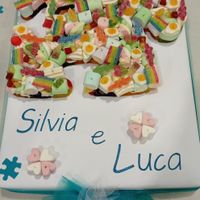 Matrimonio fai da te puzzle - 2