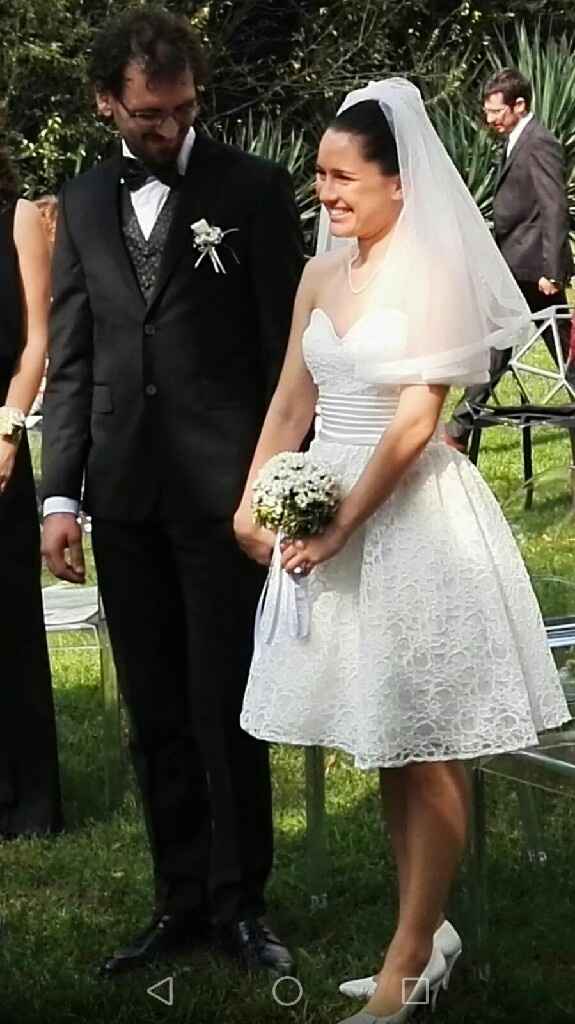 1 ottobre, marito e moglie! - 3