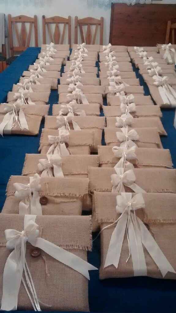 Taglieri in legno fai da noi - 1