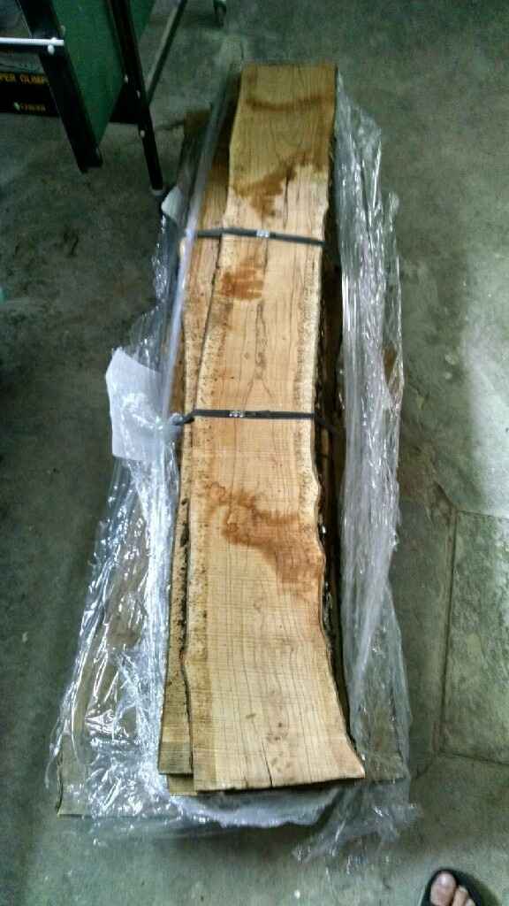 Taglieri in legno fai da noi - 3