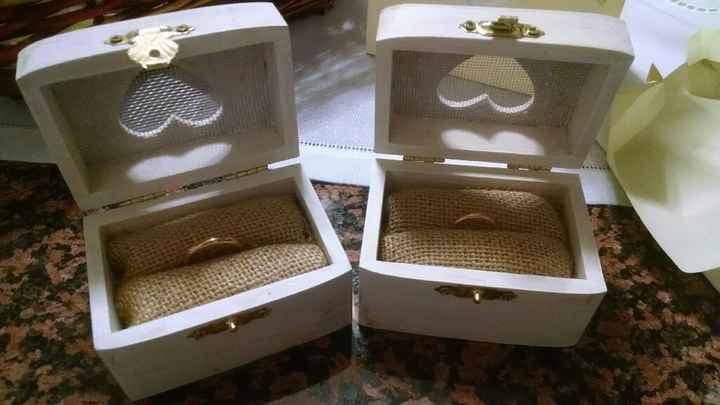 I vostri portafedi - 1