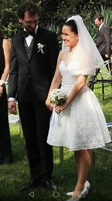 1 ottobre, marito e moglie! - 3