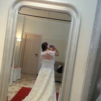 Abito da sposa, il vostro? - 1