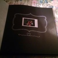 Personalizzazione guest book - 3