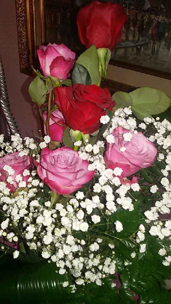 4 marzo... il nostro anniversario - 1