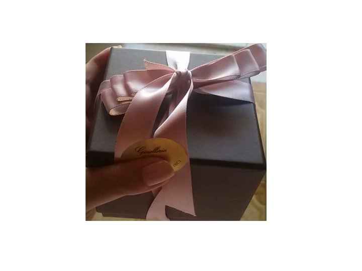 Ho detto si - la mia proposta di matrimonio - 5