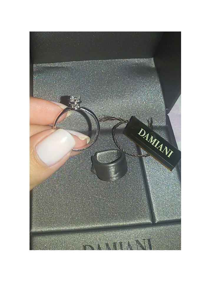 Ho detto si - la mia proposta di matrimonio - 7