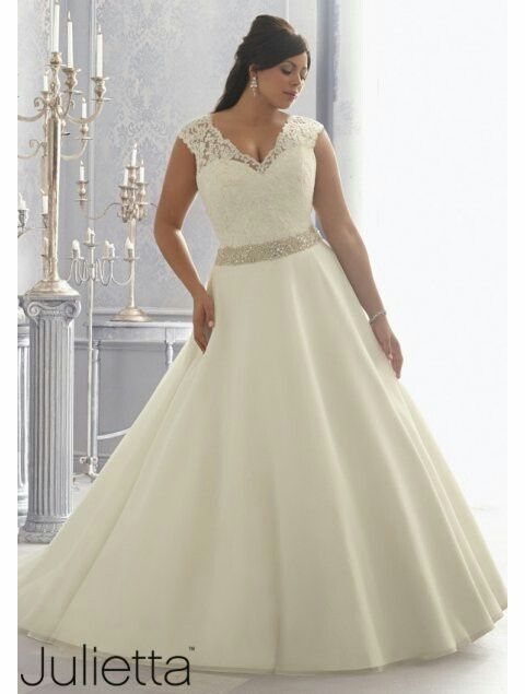 Foto di abiti sposa help! cerco idee - 1