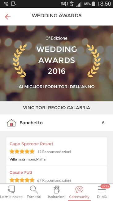 Sposine calabria - 1