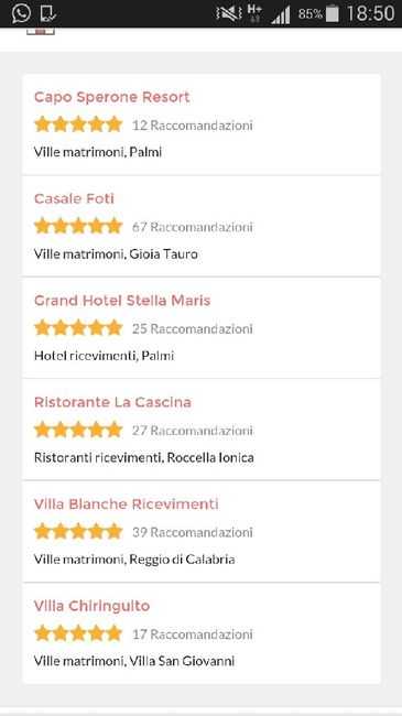 Sposine calabria - 2