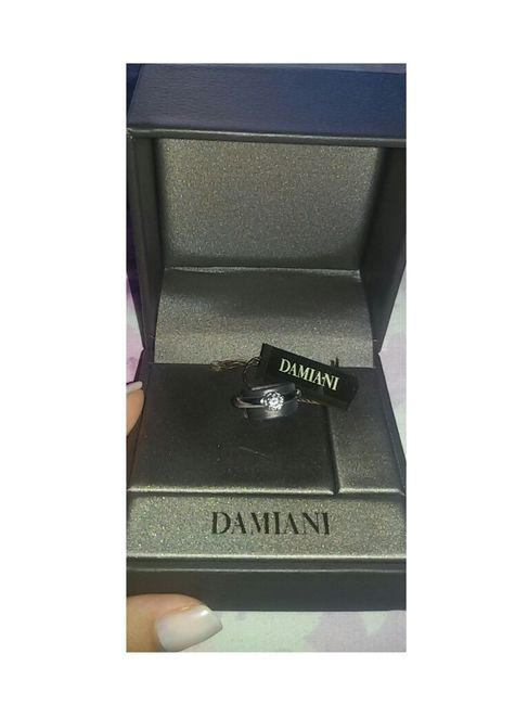 Proposta di matrimonio - 1