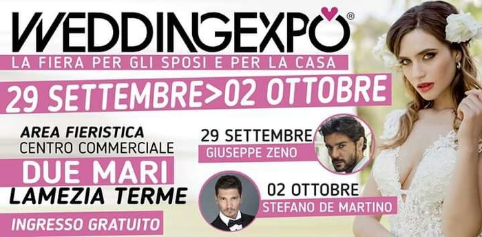 Fiere reggio calabria e dintorni - 1