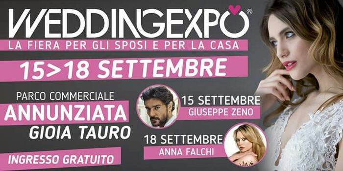 Fiere reggio calabria e dintorni - 2