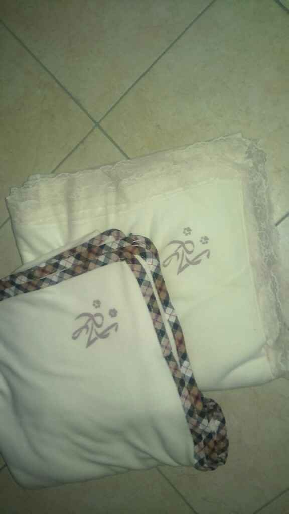 Le mie bomboniere... - 1