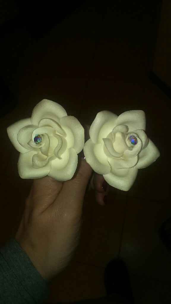 Trovata anche la pettinatura - 1