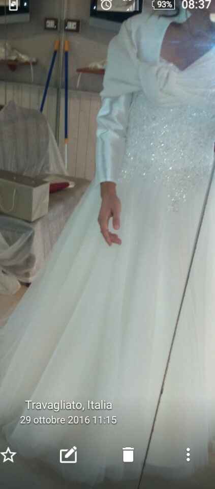 Sposa invernale by alessandra rinaudo - 1