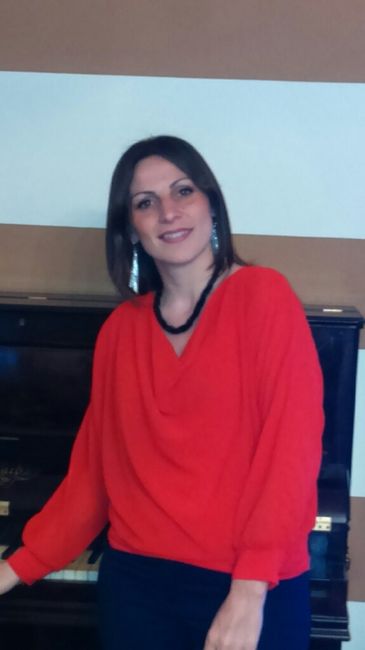 La lunghezza dei vostri capelli.. postate le foto - 1