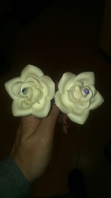 Trovata anche la pettinatura - 1