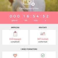 Condividete la data delle vostre nozze - 1