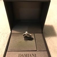  Anelli di fidanzamento "alternativi" - 1