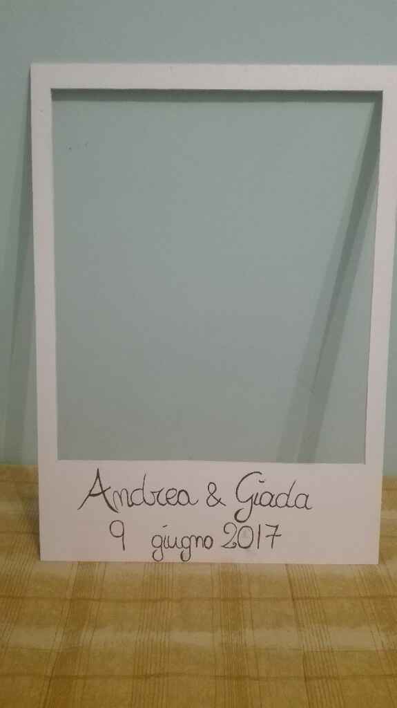Photo booth - 1