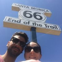 Viaggio di nozze Stati Uniti ed Aruba - 1