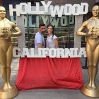 Viaggio di nozze Stati Uniti ed Aruba - 2