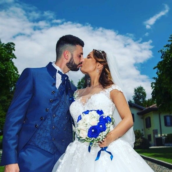 Spose giovani 👰🏻👰🏻👰🏻?? - 1