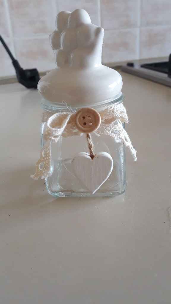 Può andare come bomboniera? - 1