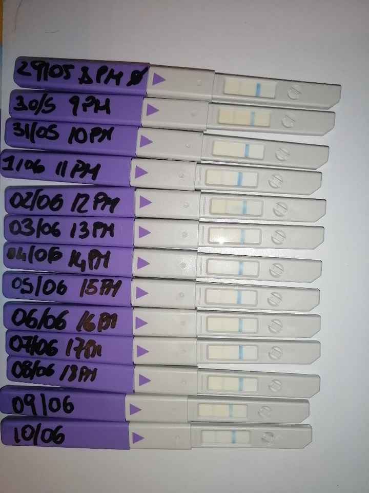 Chi non le aspetta per giugno 2020🥰🤞🏻 - 2