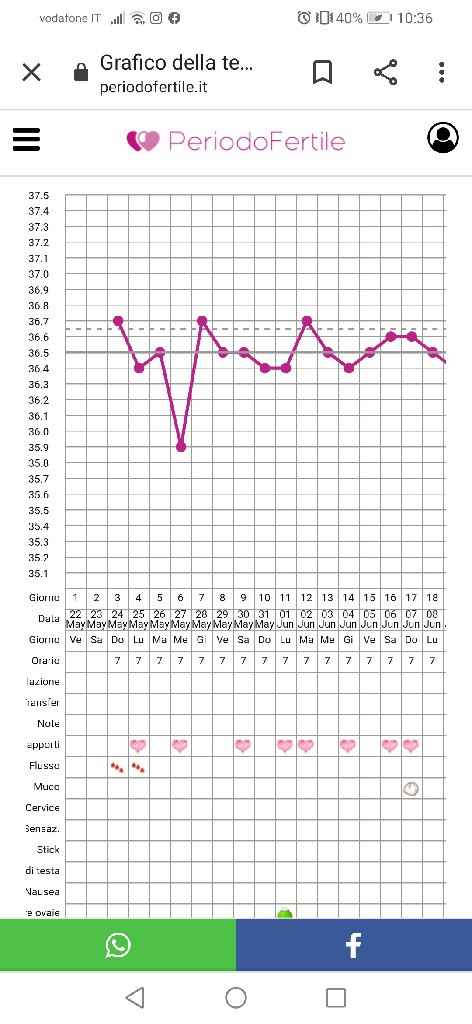 Chi non le aspetta per giugno 2020🥰🤞🏻 - 1
