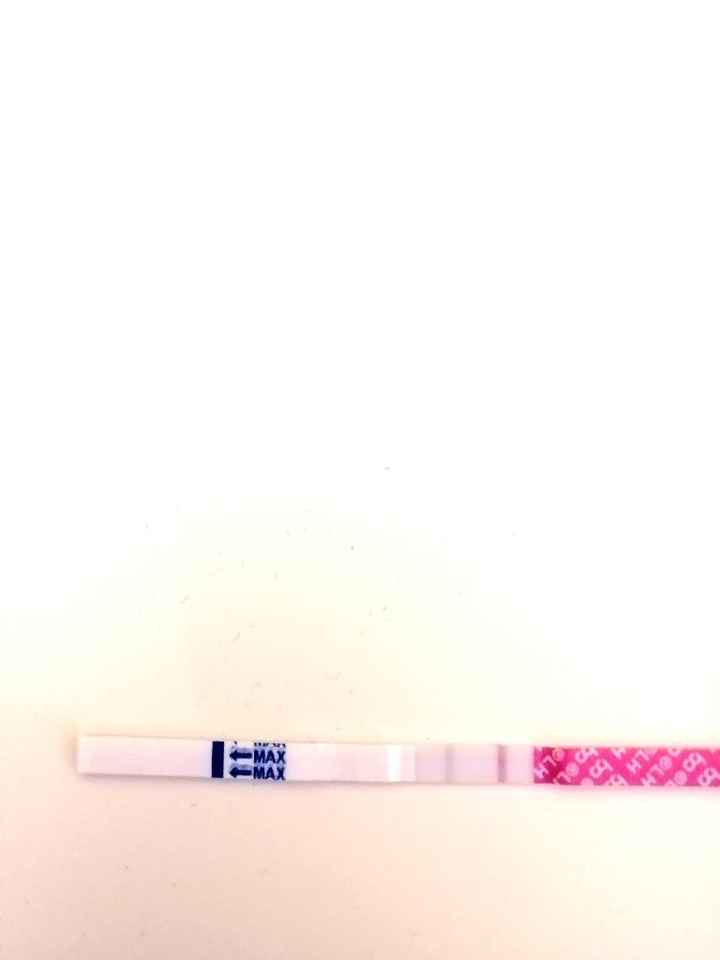 Chi non le aspetta per luglio 2020 🍀🐞🤞🌈🌻 - 1