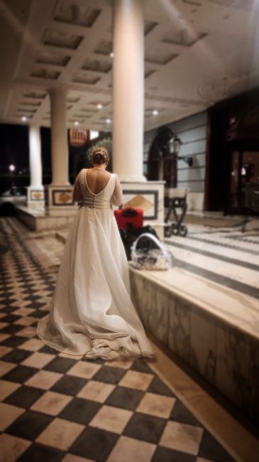 Atelier hotel oriente Vico Equense - 1