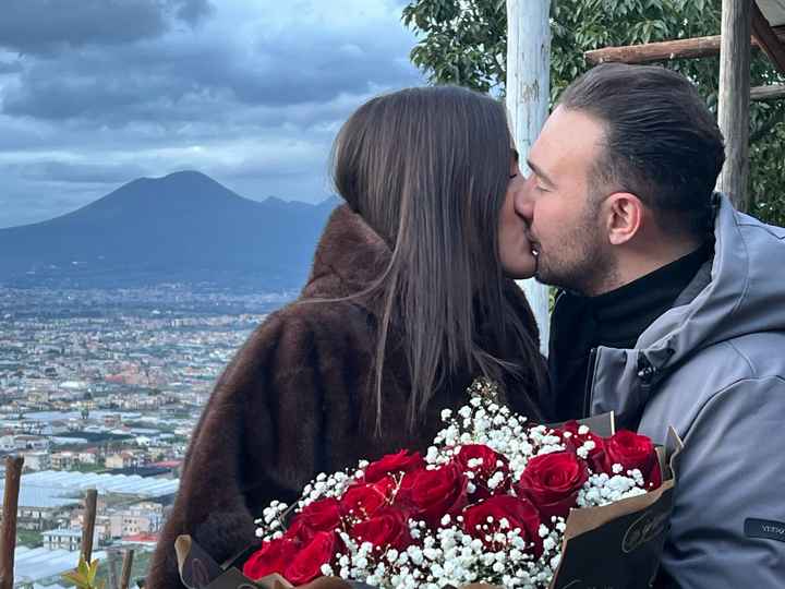 Foto e video della proposta: shooting o selfie? - 1