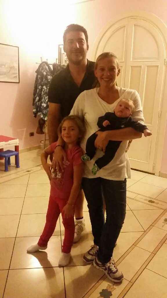 L'ultimo passo per vincere il REGALO di Matrimonio.com - 1