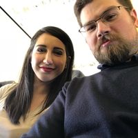 Condividi una vostra foto di coppia - 1