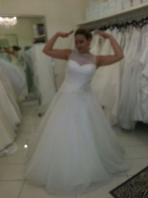 I vostri abiti da sposa - 1