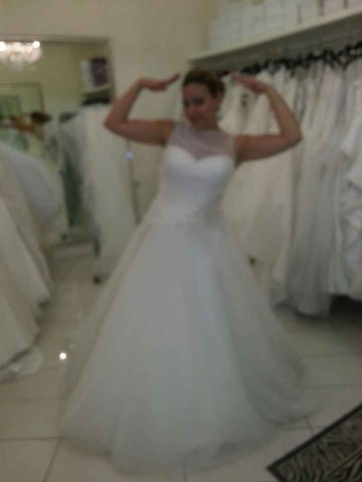 I vostri abiti da sposa - 1