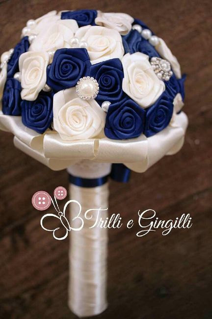 Bouquet alternativo o no? - 1